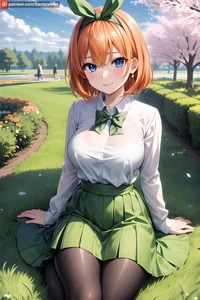 Novia Yotsuba 