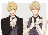 Arthur and Alter