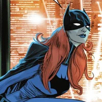 Barbara Gordon