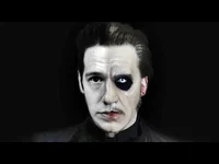 Tobias Forge