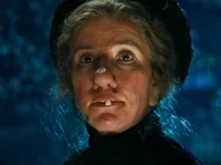 Nanny McPhee