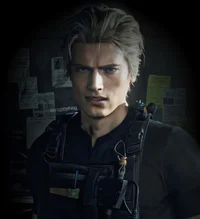 Leon Kennedy 