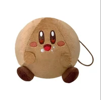 Chocolate kirby 
