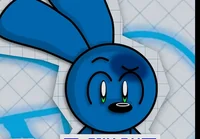 Riggy almost recover