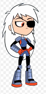 Rose Wilson