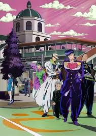 DiamondIsUnbreakable