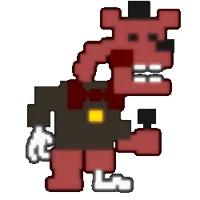 Redbear FNaFWHE