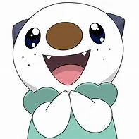 Oshawott