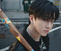 Bad Boy Changbin