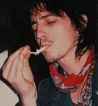 Izzy Stradlin