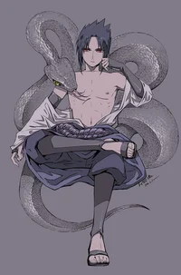 Sasuke 