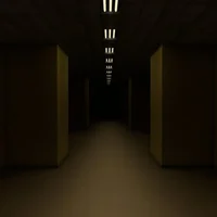 Survive In Backrooms