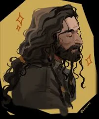 Thorin Oakenshield 