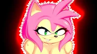 Amy Rose TG