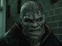 Killer croc 