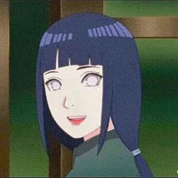 Hinata Hyuuga