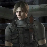 Leon Kennedy