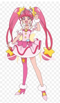 Cure Star 