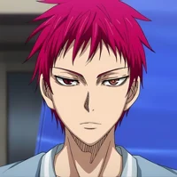 Seijuro Akashi