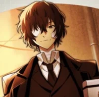 Dazai Osamu