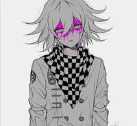 Kokichi Ouma 