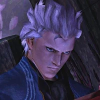 Vergil Sparda 