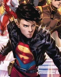 Conner Kent