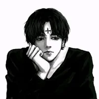 Chrollo lucifer