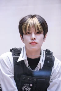 Seungmin 