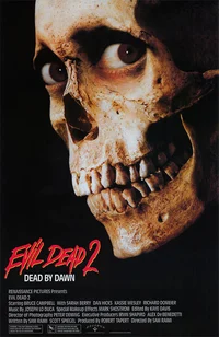 Evil Dead RPG