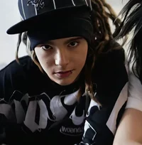 Tom kaulitz