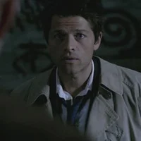 01 Castiel