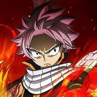 Natsu Dragneel