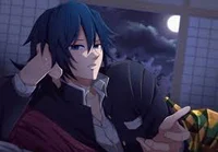 Yandere Boyfriend