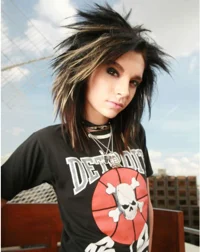 Bill Kaulitz enemy