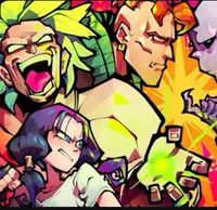 The Shenanigoons