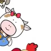 Carla the Cow