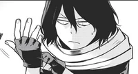 Aizawa Shota