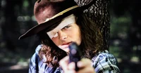 Carl grimes
