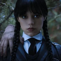 Wednesday Addams