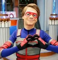 Kid danger