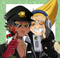 Nanbaka x MHA