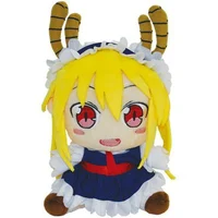 Plush Tohru