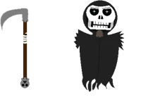 Gravewatcher