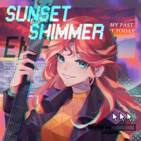 Sunset Shimmer