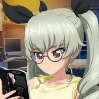 Anchovy Roommate