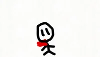 Stick figure