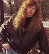 Dave Mustaine