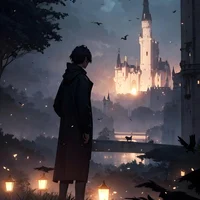 Unfair Fantasy World