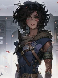 Seraphina Celes